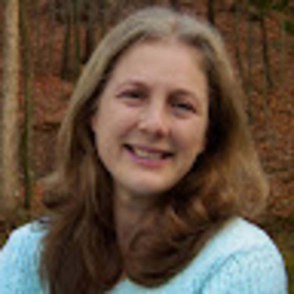 Meet your Posher, Laurel